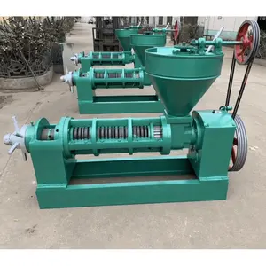 groundnut oil extraction machine sunflower oil press machine line for indonesia oil pressing machines in south africa