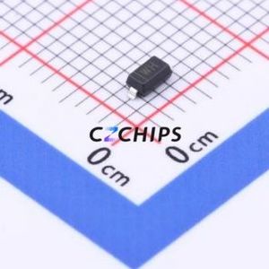 Diode Zener BZT52C12 SOD-123 d'origine et neuve, fournisseur de composants électroniques en gros et service BOM - Product Image 1