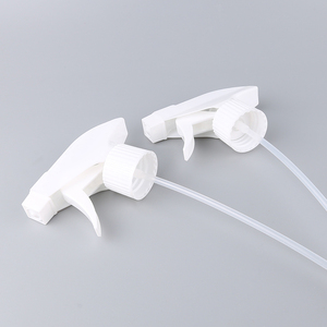 Vietnam Usine Personnalisé 28/410 Mini Trigger Mist Pulvérisateur Durable Jardin Pulvérisateur Pompe Manuelle Personnalisable PP Sans BPA - Product Image 2