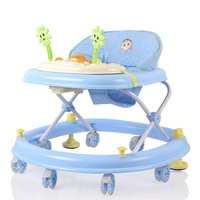 Assemblage du produit, Service à guichet unique, pièces d'injection personnalisées, moule pour bébé, jouets marcheurs, moule d'injection en plastique