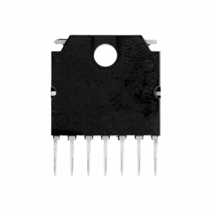 TA7267BP(O) ชิ้นส่วนอิเล็กทรอนิกส์สำหรับการจัดการพลังงาน (PMIC) แบบ 7 SIP พร้อมแท็บแบบเปิดเผย - Product Image 1