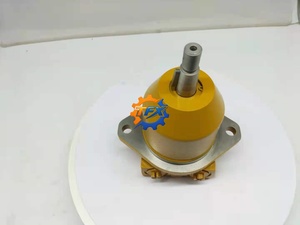 <b>Fan</b> <b>Motor</b> E330C E330CFM E330CL E330CMH Excavator Hydraulic <b>Fan</b> Pump 191-5611 - Product Image 3