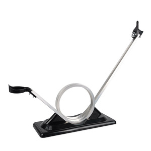 Dispositivo de Demostración de Movimiento Centrífugo para Física de Secundaria y Ciencias de Primaria, Montaña Rusa - Product Image 3