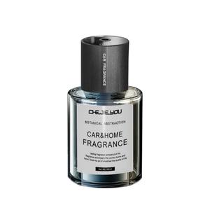 Diffuseur d'huiles essentielles intelligent pour voiture, diffuseur d'aromathérapie portable pour voiture, fonctionne avec le démarrage et l'arrêt du véhicule - Product Image 1