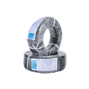 Câble unipolaire Shuntai Teflon 1x0,2 mm² 600 V 150 en cuivre étamé pour lignes de signal d'instrumentation - Product Image 1