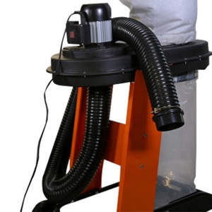 Vendita calda banco di alta qualità sega sistema di raccolta polvere collettore di polveri per la lavorazione del legno - Product Image 5