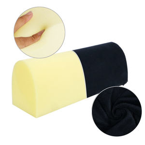 Cojín para Reposabrazos de uñas, almohadilla para almohada de mano, soporte para mano de uñas, reposabrazos de muñeca, almohadas de espuma, herramienta de manicura para herramienta de Salón de Arte de uñas - Product Image 5