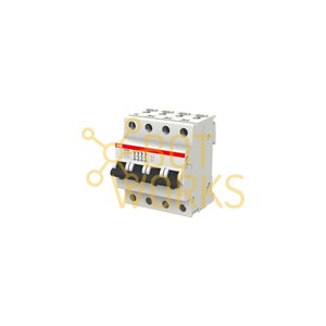 ABB 2CDA284799R0161 - ใหม่ - Product Image 1
