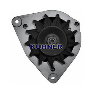 Alternador compatible con ROVER 2000-3500 2000 Gasolina (KW: 74, HP: 101) de 10-1982 a 10-1986 KUHNER 30628RI NUEVO - Product Image 1
