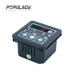 ตัวควบคุมสวิตช์โอนถ่ายอัตโนมัติ ATS220 แบบ 3 โพล 3 เฟส 5A IP54 RS485 สำหรับเครื่องกำเนิดไฟฟ้า - Product Image 2