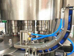 مصنع آلات صنع مشروبات الطاقة في دبي - Product Image 5