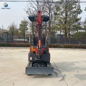Miễn phí vận chuyển <span class=keywords><strong>mini</strong></span> máy xúc EPA động cơ <span class=keywords><strong>mini</strong></span> máy xúc bánh xích máy xúc 0.8ton 1ton 1.2ton <span class=keywords><strong>Mini</strong></span> Digger để bán - Product Image 3
