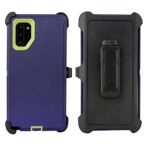 Funda de teléfono de cobertura completa para <span class=keywords><strong>Samsung</strong></span>, funda protectora resistente con diseño de Robot, para <span class=keywords><strong>Samsung</strong></span> A13 A14 <span class=keywords><strong>A32</strong></span> A53 - Product Image 1