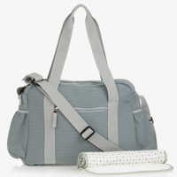 Mommy Reise-Wickeltaschen mit Wickelstation