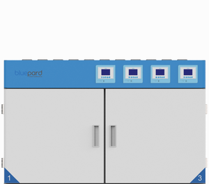 Incubadora de Microbiología de Temperatura Constante para Laboratorio de Dos y Cuatro Cámaras, Precio de Fábrica, DHP-150-2B - Product Image 2