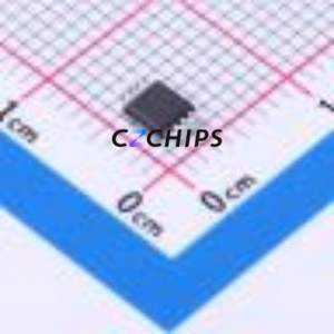 HMC574AMS8ETR RF Switch MSOP-8 RF ( Frequency: )( Isolation: 30dB )( Insertion Loss: 0.3dB )( Operating Voltage: ) - Product Image 2