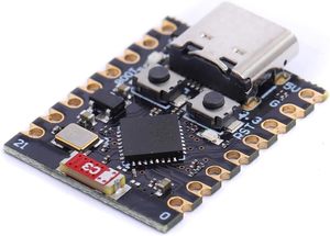 บอร์ดพัฒนา <span class=keywords><strong>Esp32</strong></span>-c3บอร์ด <span class=keywords><strong>ESP32</strong></span>บอร์ดพัฒนา <span class=keywords><strong>ESP32</strong></span> supermini บอร์ด WIFI - Product Image 4