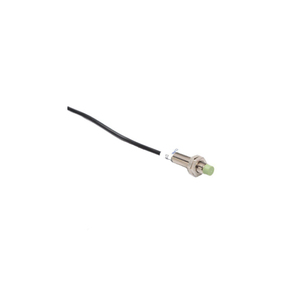 DIKAI D80 NPN/PNP Copper Proximity Sensor <b>Switch</b> 24V/<b>12V</b> 1.5mm Detection Inductive 50/60Hz - Product Image 6