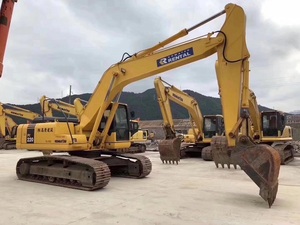 220-8ขาย2022ผลิตภัณฑ์ร้อนฟรีค้อนไฮดรอลิกนำเข้าญี่ปุ่น22ตันรถขุดมือสองรถขุดไฮดรอลิก - Product Image 3