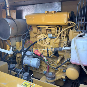 รถขุดไฮดรอลิก Caterpillar รุ่น Cat 307.5 สภาพดี ราคาถูก น้ำหนัก 7 ตัน รถขุดมือสอง Cat 306 307 มินิเอ็กซ์คาเวเตอร์ - Product Image 5