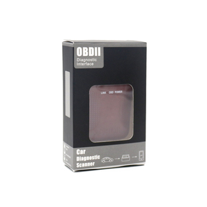 Lettore di codice universale per produttori OBD OBDii V1.5 <span class=keywords><strong>Auto</strong></span> ELM327 WIFI OBD2 Scanner diagnostico per <span class=keywords><strong>Auto</strong></span> - Product Image 5