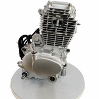 Ensemble moteur CDI 4 temps refroidi par air CB300 pour tricycle à trois roues, neuf, OEM, directement de l'usine