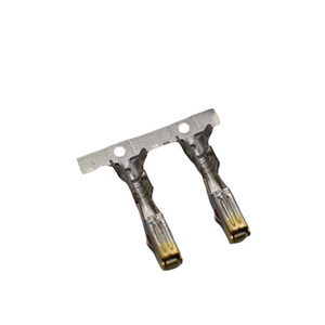 171662 מקורי-1/4/5 מחבר אוטומטי 171661-1 סיכה - Product Image 4