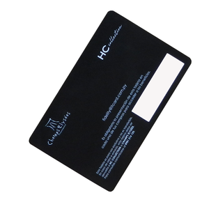 Hava koşullarına dayanıklı RFID kilit kapı akıllı QR NFC çip üyelik kartları otel ve iş kullanımı için ödeme fonksiyonu ile - Product Image 4
