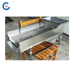 Chia corn seed cleaning machine seed grain wheat cleaning machine