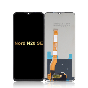 จอแอลซีดีสำหรับ N10 OnePlus Nord N20 5G N20 SE N30 N100 Nord CE 3อะไหล่หน้าจอโทรศัพท์มือถือ - Product Image 1
