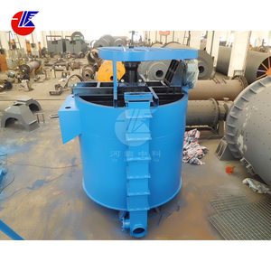 Trung Quốc Tuyển nổi Máy trọng lực tách máy nhỏ vàng đồng quặng thiết bị Tuyển nổi - Product Image 4