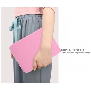 Housse pour ordinateur portable MoKo, housse pour tablette <span class=keywords><strong>11</strong></span> pouces pour <span class=keywords><strong>Pro</strong></span> <span class=keywords><strong>11</strong></span> 2018 <span class=keywords><strong>Pro</strong></span> 10.5 Galaxy Tab 10.1 <span class=keywords><strong>iPad</strong></span> 10.2 2019 - Product Image 4