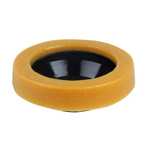 Sellador de 210g, piezas de baño universales, anillos de cera para inodoro, <span class=keywords><strong>junta</strong></span> de cuenco de cera con sello a prueba de fugas resistente al olor - Product Image 5