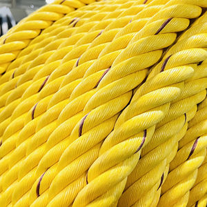 Cuerda de Polipropileno Trenzada, Rafia Holis para Hacer Pitas, Hilo de Rafia para Fabricar Cordones a Máquina - Product Image 1