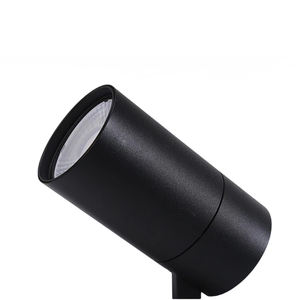 Illuminazione Commerciale, Faretti a Binario COB Bianco e Nero, Binario in Alluminio a 2/3/4 Fili, AC110V AC220V, Faretti LED da Soffitto Regolabili - Product Image 5