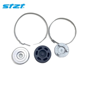 Kit de Réparation de Crémaillère de Direction STZT 32106891974 pour BMW X1 X3 X4 F48 F49 F25 F26 F33 F35 F36 F34 F20 F21 F22 3210 6891 <span class=keywords><strong>974</strong></span> - Product Image 1