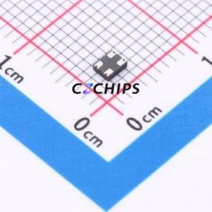 MST8011AI-11-33E10.000000 Pre-Programmed Oscillator SMD2520-4P Oscillator 10MHz 20ppm LVCMOS/ HCMOS 3.3V - Product Image 2