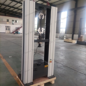 <strong>Universal</strong> <strong>Testing</strong> <strong>Machine</strong> WDW-100 100KN Tensile Strength Test Equipment - Product Image 3