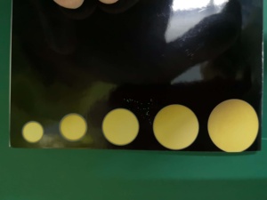 <span class=keywords><strong>Laser</strong></span> à semi-conducteurs à impulsions longues du fabricant, Alexandrite 755nm, Nd:Yag 1064nm, double longueur d'onde, énergie de sortie stable, qualité de faisceau élevée - Product Image 6