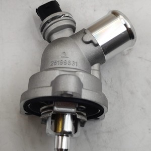 เทอร์โมสตัทสำหรับเชฟโรเลต สปาร์ค เครื่องยนต์ 1.2L 1.0L รุ่น 25199831 อะไหล่ทดแทนแท้ - Product Image 1