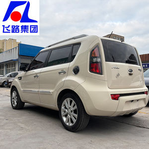 KIA "SYROS SUV" FAHRZEUG ZU VERKAUFEN zu Günstigen Preisen Bestens Erhaltener Wagen mit Hervorragender Kraftstoffeffizienz und Leistung - Product Image 5