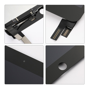 100% ต้นฉบับที่มีคุณภาพดี OEM สำหรับ iPad มินิ1 2 3 4 <span class=keywords><strong>5</strong></span>จอแสดงผล <span class=keywords><strong>LCD</strong></span> ที่มีหน้าจอสัมผัส Digitizer สำหรับ iPad มินิจอแอลซีดีหน้าจอสัมผัส - Product Image 4