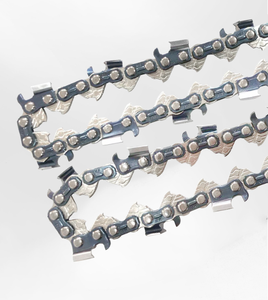 Accessoires pour tronçonneuse : Chaîne à angle droit 18/20/24 pouces, accessoires de <span class=keywords><strong>scie</strong></span>, chaîne de tronçonneuse - Product Image 6