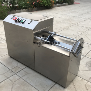 Machines à éplucher les pommes de terre et coupe-pommes de terre Chi Pool S 220v, très populaires et très vendues - Product Image 4