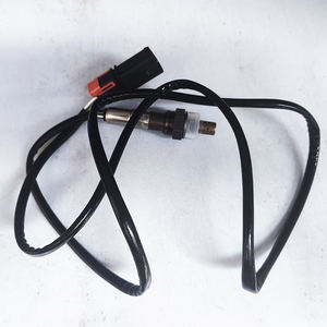 06E906262G Nuevo sensor de oxígeno para 2011 Volkswagen <span class=keywords><strong>Touareg</strong></span> 3,0 T y Audi Condition Nuevo - Product Image 5