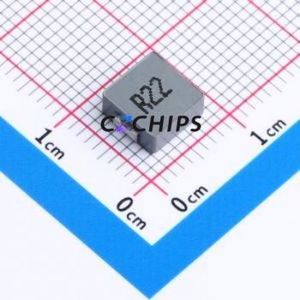 FXC0630-R22M Power Inductor SMD,6.6x7.3mm ( Inductance: 220nH )( Precision: 20% Rated Current: <b>23A</b> ) - Product Image 1