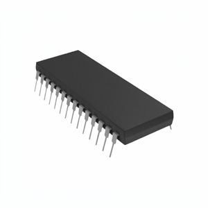 Buy Online Electronic Components In Stock 28 DIP U62256ADK07LLG1 <b>Memory</b> - Product Image 1