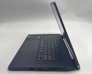 ROG <span class=keywords><strong>Zephyrus</strong></span> <span class=keywords><strong>M16</strong></span> d'origine, Intel Core I7 12e génération, GeForce RTX3060, 16 pouces, 165 Hz - Product Image 4