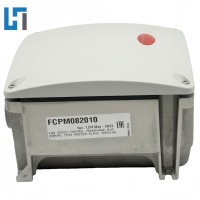 Nuevo controlador de velocidad de condensador de aire acondicionado FCPM082010 Original controlador de programación Plc controlador de automatización Industrial