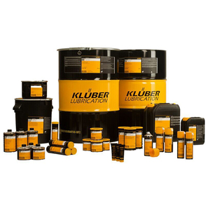 จาระบีสำหรับอุปกรณ์หนัก Kluberplex <span class=keywords><strong>AG</strong></span> 11-462 1 กก. 0390910037 สำหรับชิ้นส่วนเครื่องจักรกลที่มีโหลดสูง - Product Image 4